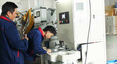 華新科-品質把控 華新科-品質把控